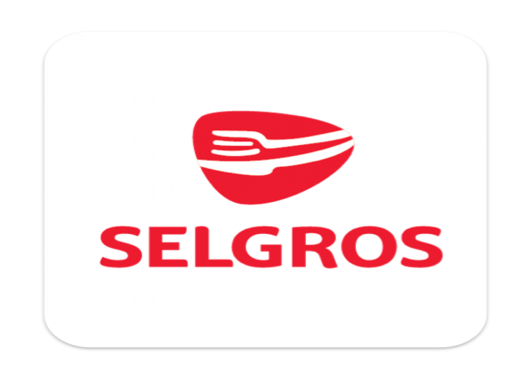 Selgros Cash&Carry 